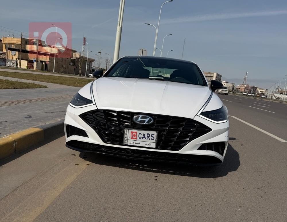 هیۆندای سۆناتا